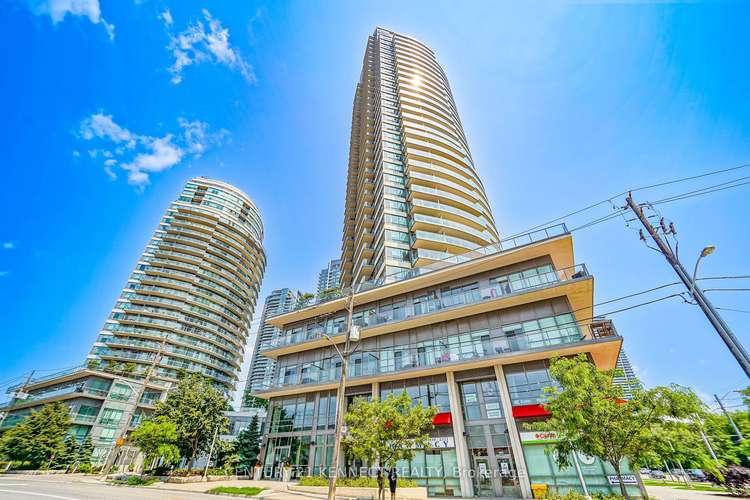 2240 Lake Shore Blvd W, Toronto, Ontario, Mimico