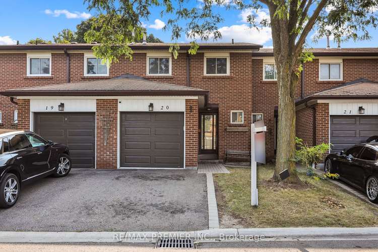 2688 Bromsgrove Rd, Mississauga, Ontario, Clarkson