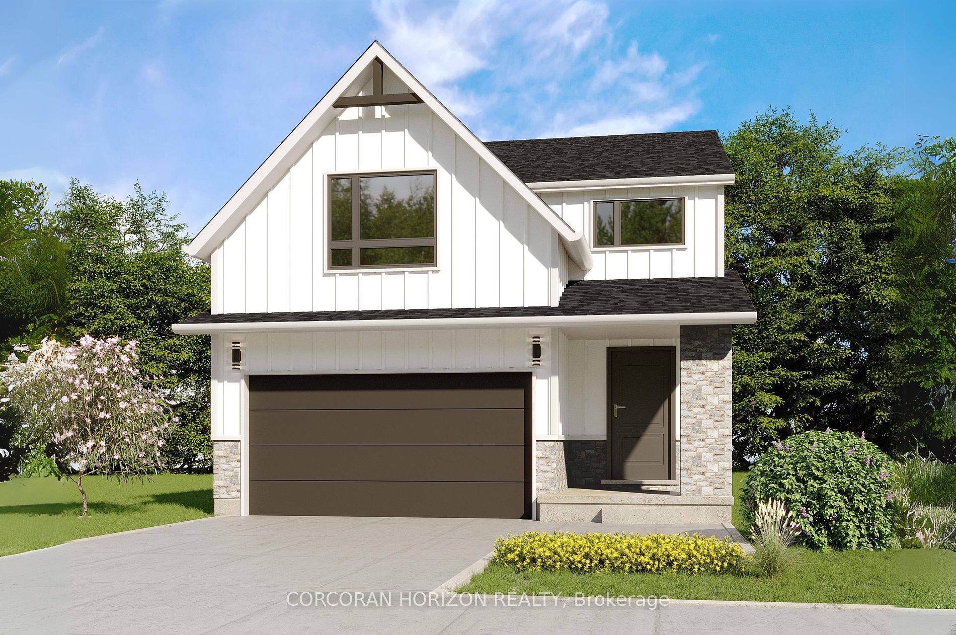 Lot 8 Wesley Blvd, Cambridge, Ontario, 