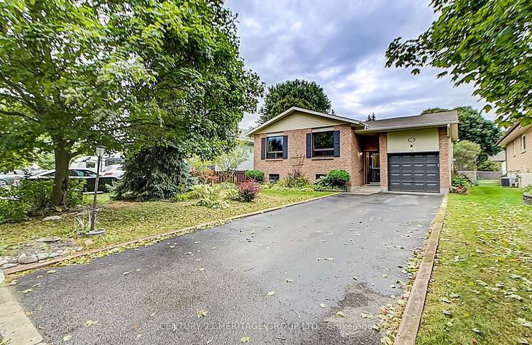 545 Colyer St, Brock, Ontario, Beaverton