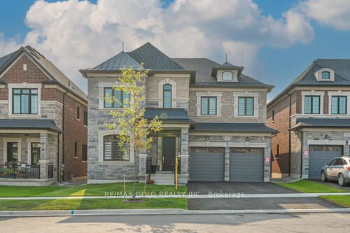 22 Ballantyne Blvd, Vaughan, Ontario, Vellore Village