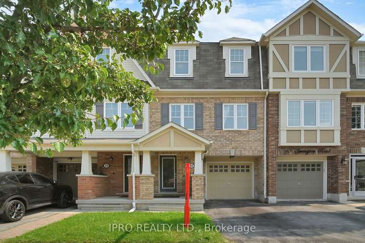 41 Bevington Rd, Brampton, Ontario, Northwest Brampton