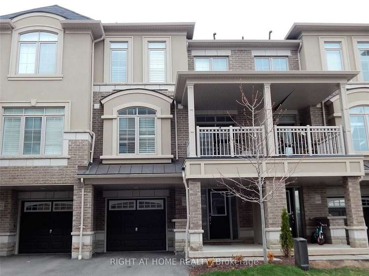 2435 Greenwich Dr, Oakville, Ontario, West Oak Trails