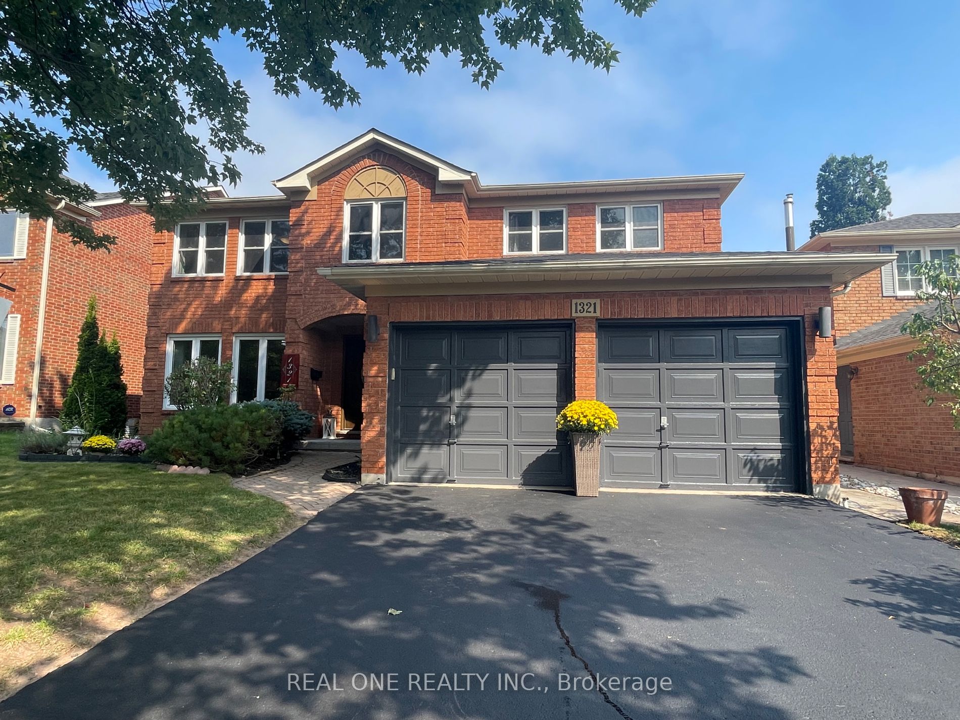 1321 Monks Passage, Oakville, Ontario, Glen Abbey