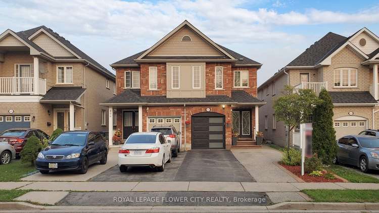 454 Krotonne Cres, Mississauga, Ontario, Meadowvale Village