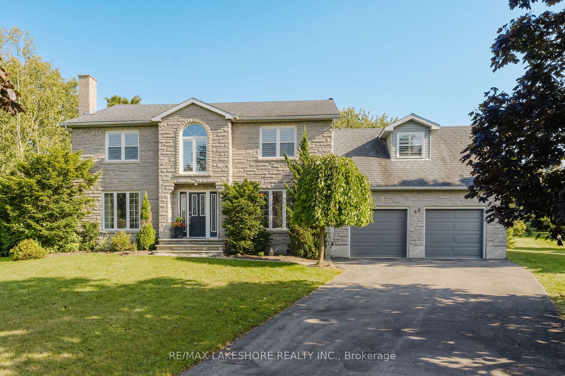 46 Stoneridge Rd, Hamilton Township, Ontario, 