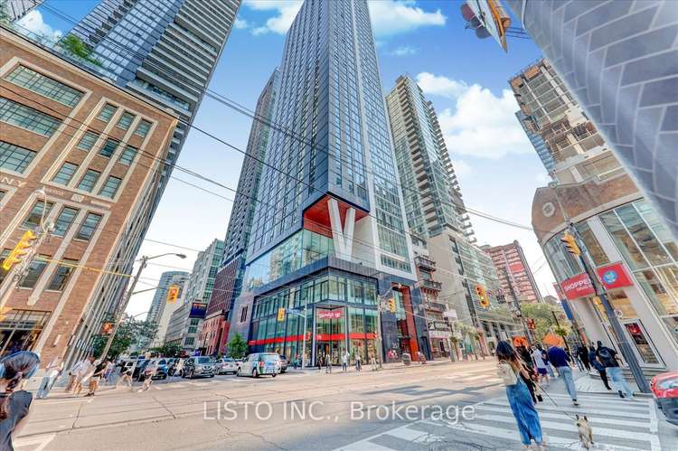 357 King St, Toronto, Ontario, Waterfront Communities C1