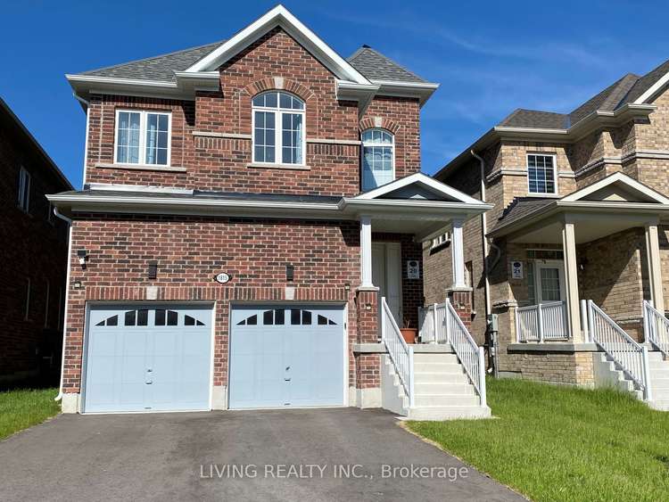 1815 Fosterbrook St, Oshawa, Ontario, Taunton