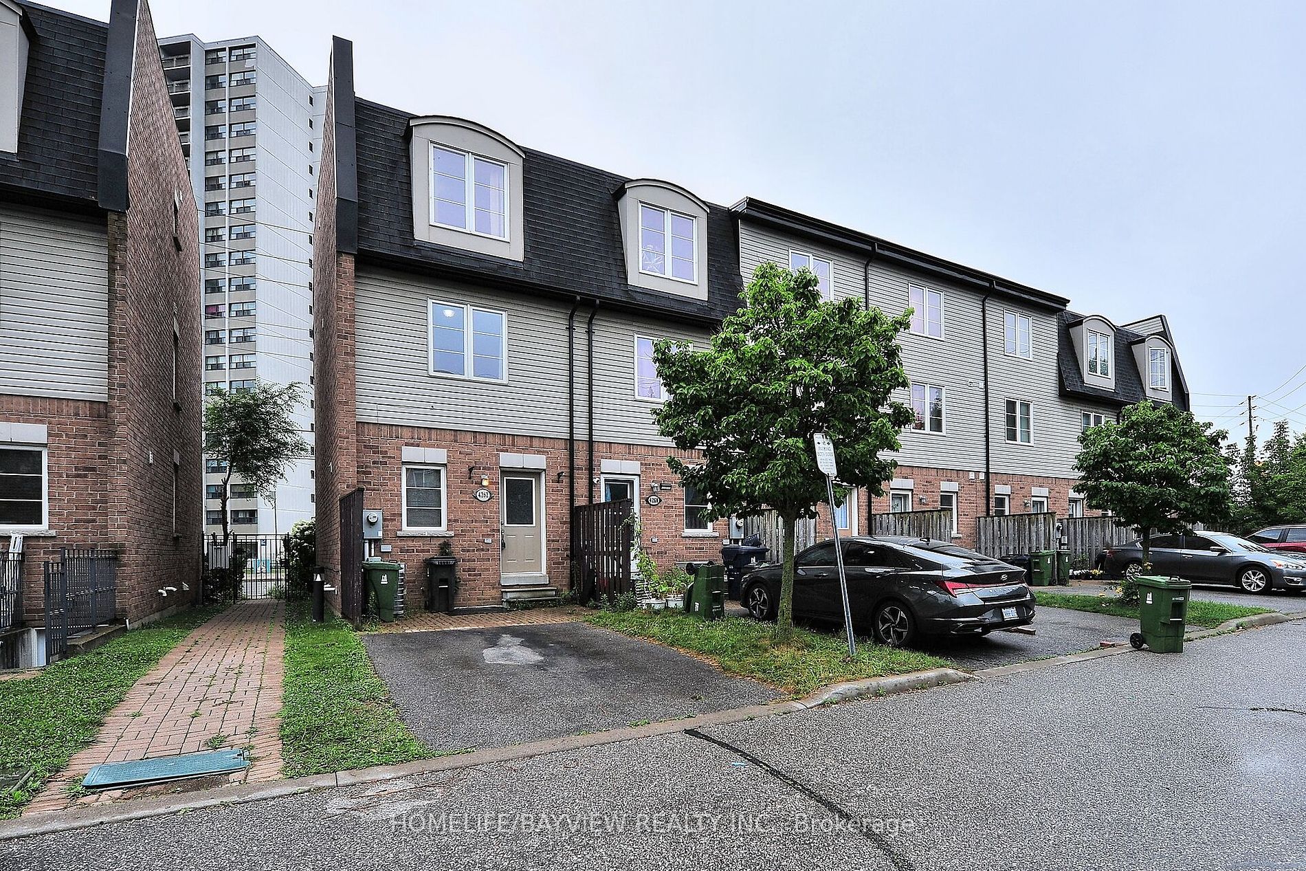 4262 Kingston Rd, Toronto, Ontario, West Hill