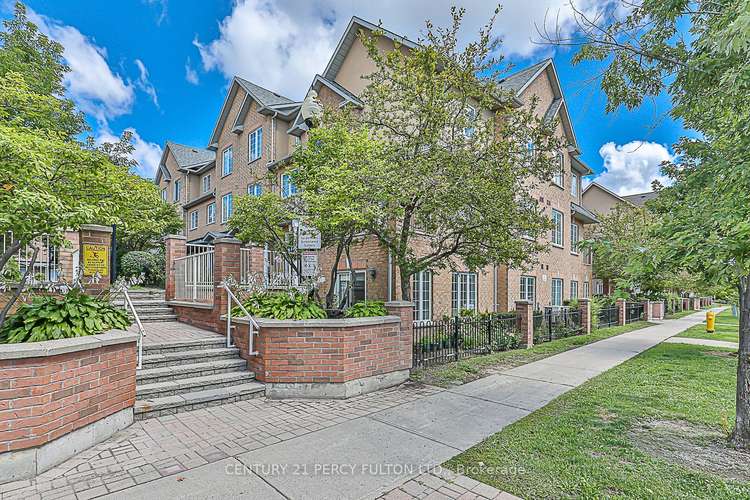 12 Cox Blvd, Markham, Ontario, Unionville