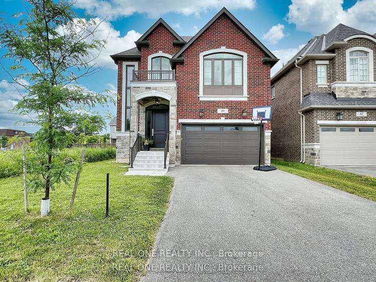 80 Portage Ave, Richmond Hill, Ontario, Oak Ridges