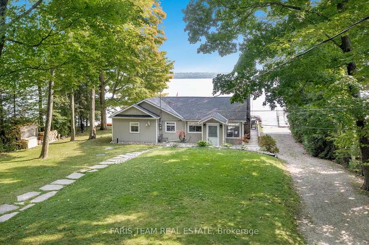 1449 Champlain Rd, Tiny, Ontario, Rural Tiny