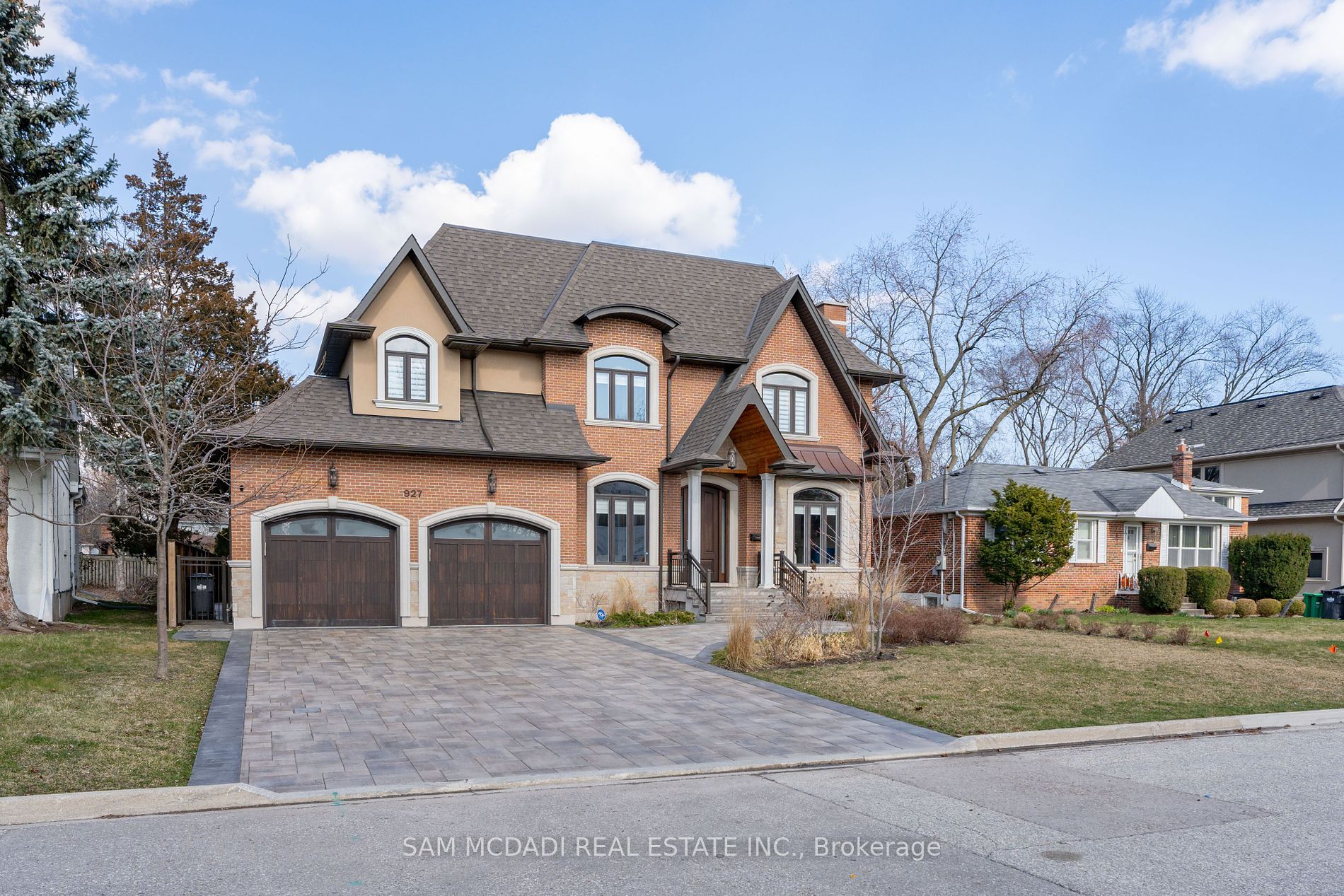 927 The Greenway, Mississauga, Ontario, Lakeview