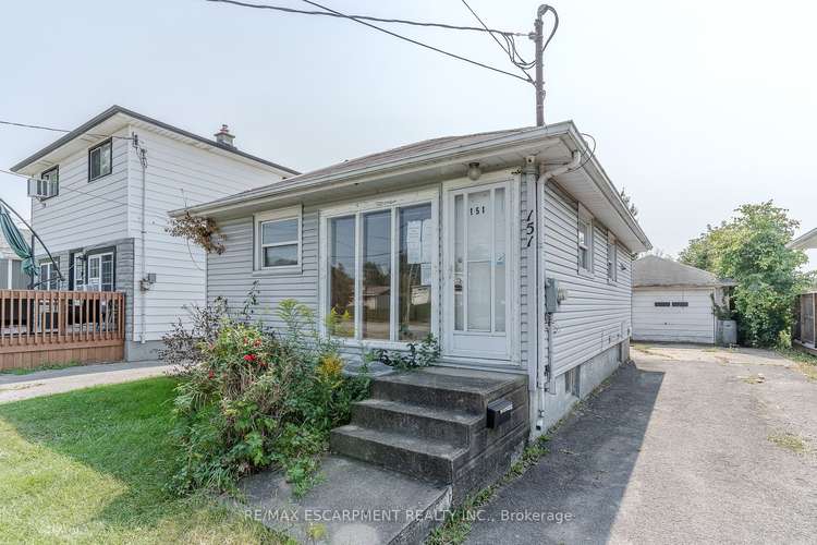 151 Main St E, Port Colborne, Ontario, 