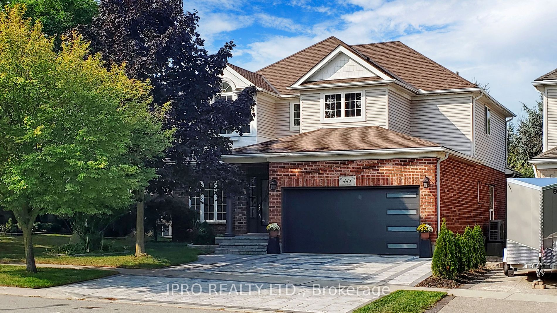 443 Hearthwood Dr, Kitchener, Ontario, 