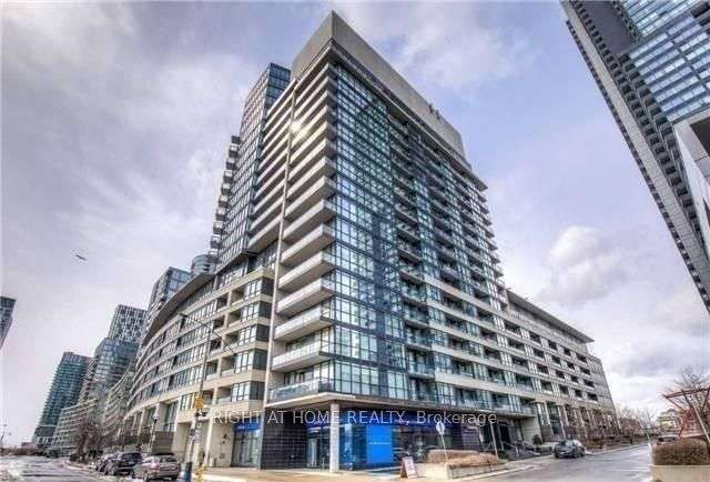 8 Telegram Mews N, Toronto, Ontario, Waterfront Communities C1