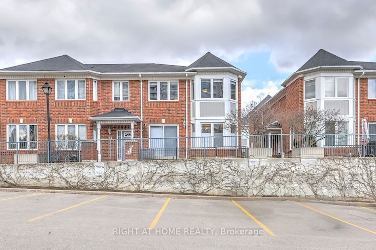 18 Clark Ave W, Vaughan, Ontario, Crestwood-Springfarm-Yorkhill