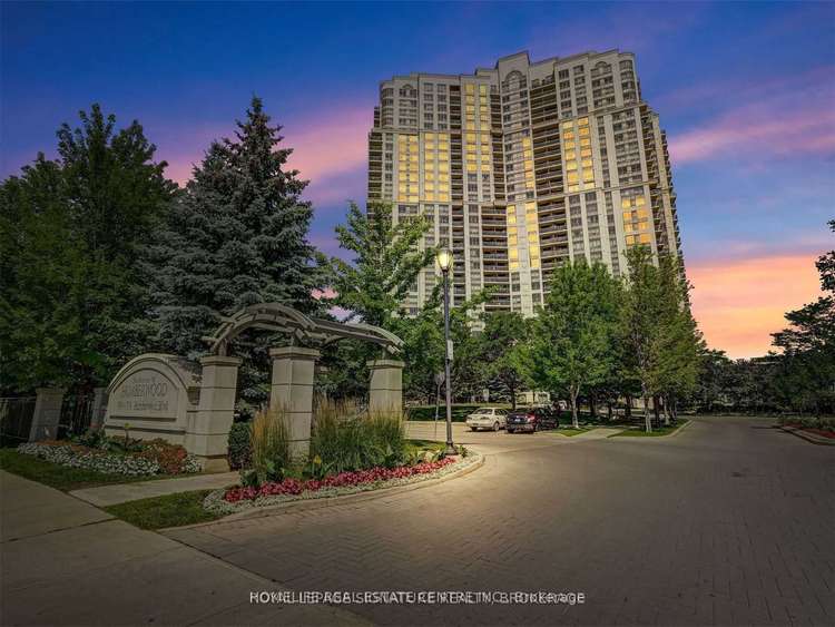 710 Humberwood Blvd, Toronto, Ontario, West Humber-Clairville