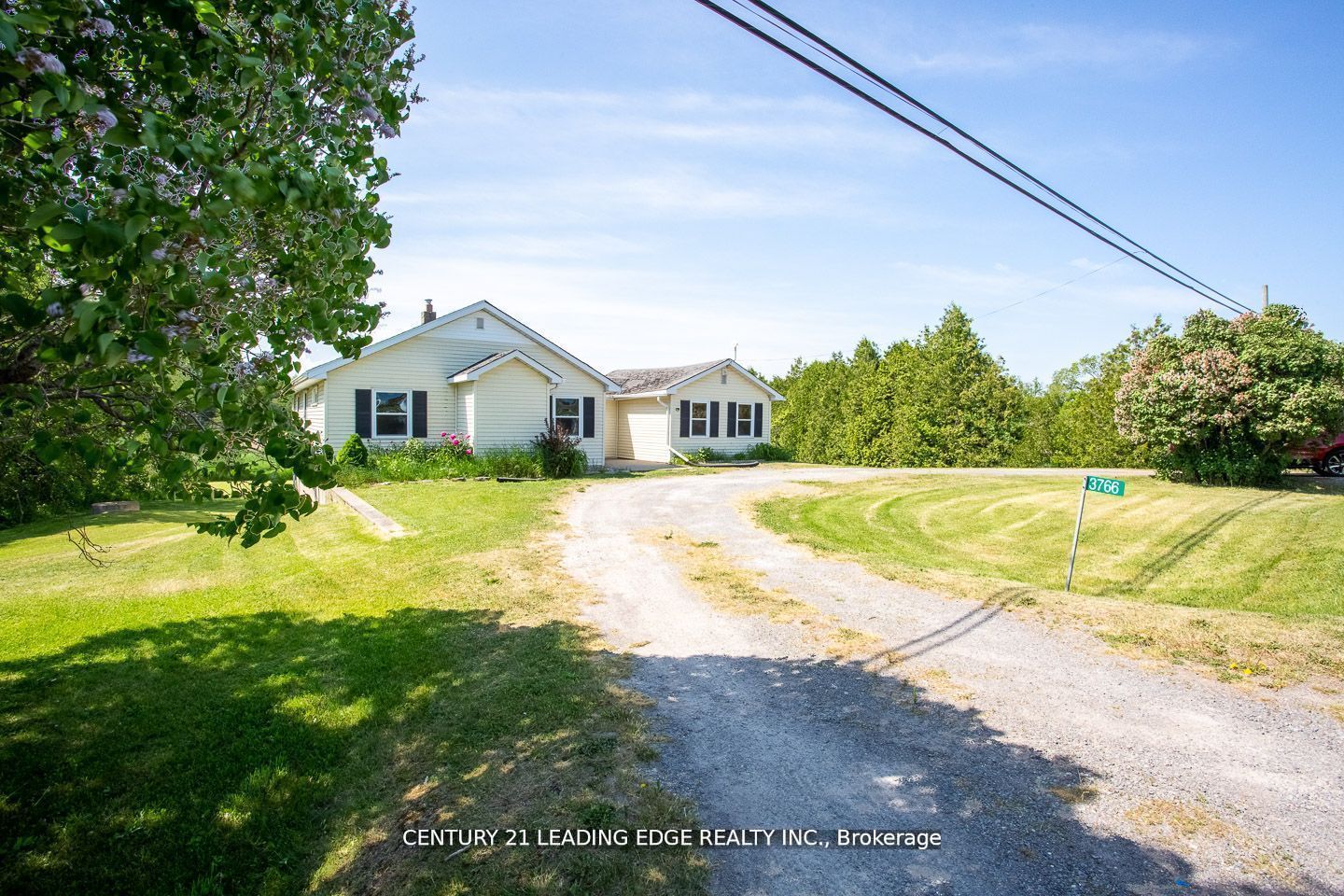 3766 County 3 Rd, Prince Edward County, Ontario, Ameliasburgh