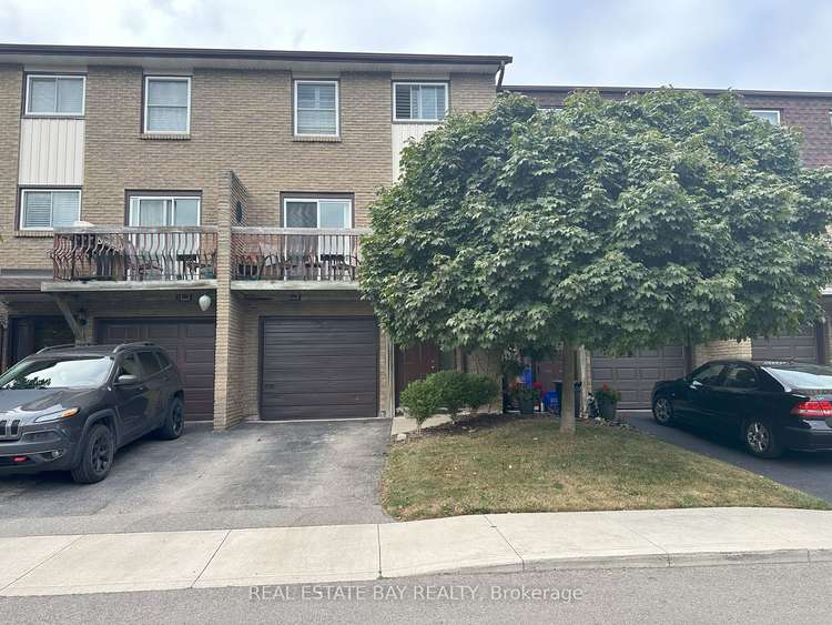 1115 Paramount Dr, Hamilton, Ontario, Stoney Creek