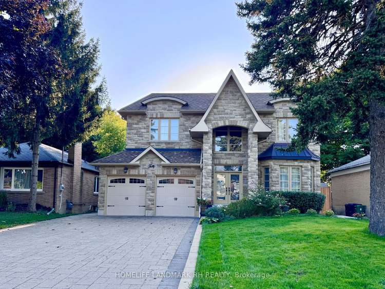 40 Moran Rd, Toronto, Ontario, Agincourt South-Malvern West