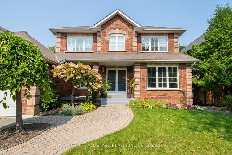 150 Park Dr, Whitchurch-Stouffville, Ontario, Stouffville