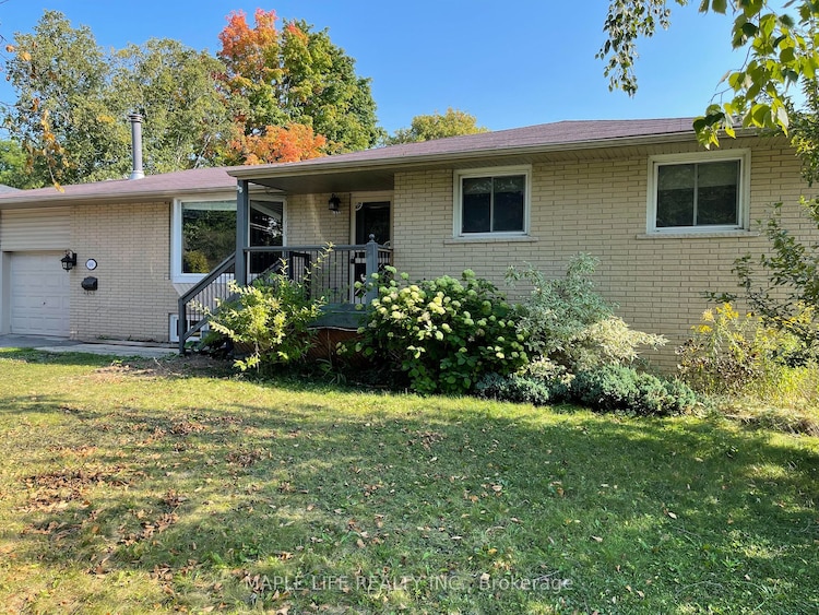 886 Srigley St, Newmarket, Ontario, Gorham-College Manor