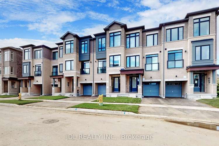 173 Tennant Circ, Vaughan, Ontario, Vellore Village