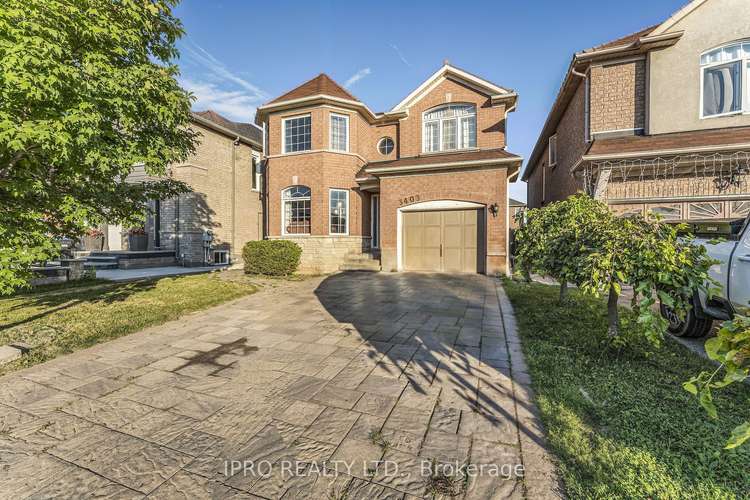 3403 Bruzan Cres, Mississauga, Ontario, Lisgar