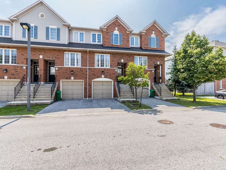 4950 Albina Way, Mississauga, Ontario, Hurontario