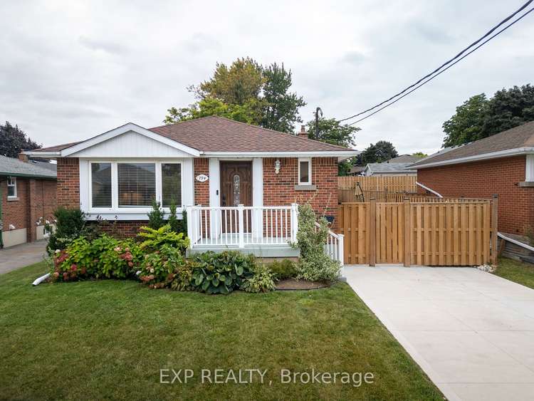 794 Tenth Ave, Hamilton, Ontario, Hampton Heights