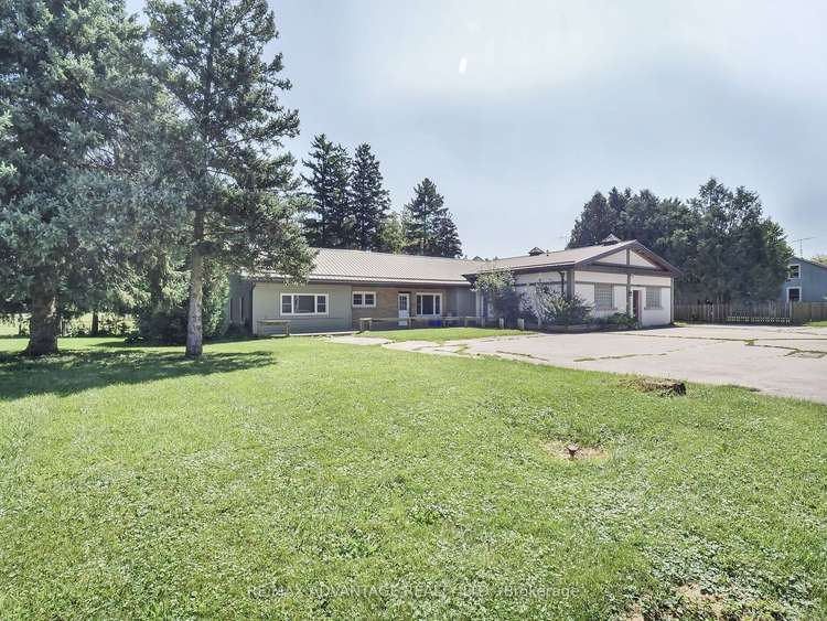 6410 & 6400 BRADISH Rd, London, Ontario, South AA