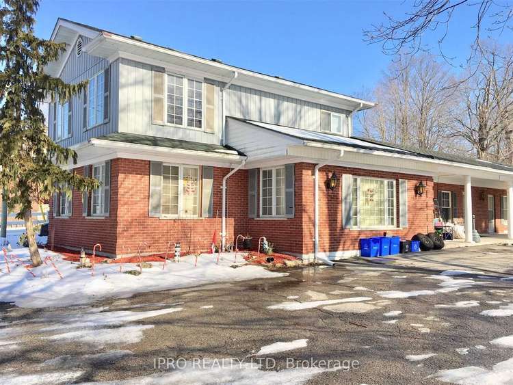 584706 Beachville Rd, Woodstock, Ontario, 