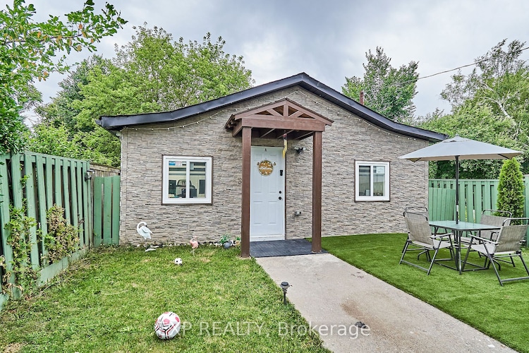 15 Knights Rd, Oshawa, Ontario, Lakeview