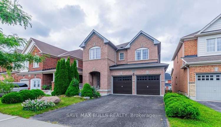 1632 Pennel Dr, Oshawa, Ontario, Taunton