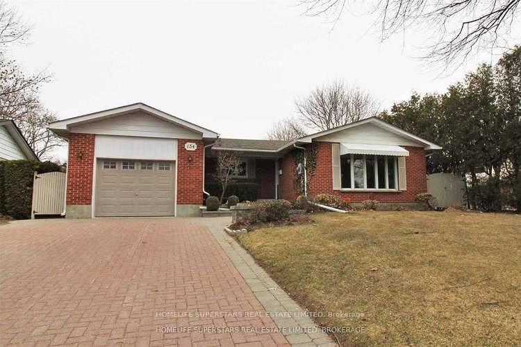 134 Switzer Dr, Oshawa, Ontario, Centennial