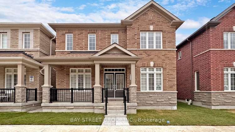 4 Waterleaf Rd, Markham, Ontario, Cornell