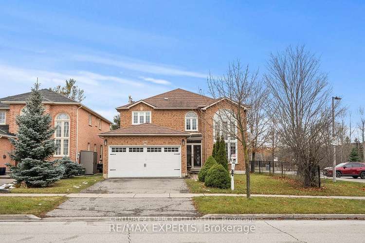 76 Woodriver St, Richmond Hill, Ontario, Devonsleigh