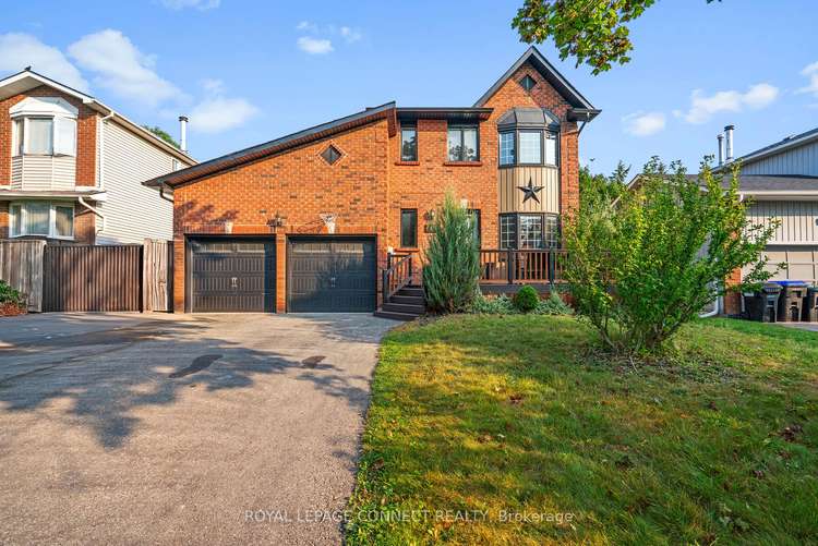 786 Candaras St, Innisfil, Ontario, Alcona