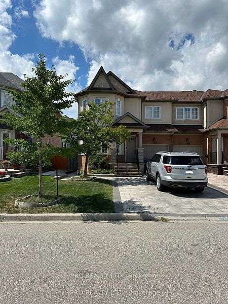 2408 Bankside Dr, Mississauga, Ontario, Central Erin Mills