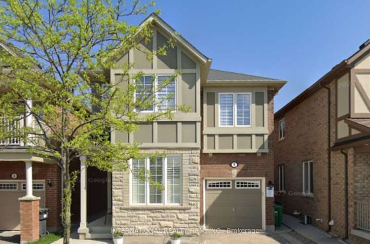 5 Killick Rd, Brampton, Ontario, Northwest Brampton