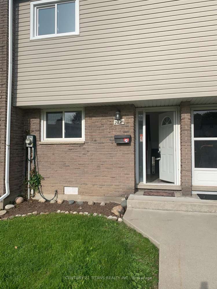 222 Harvard Pl, Waterloo, Ontario, 