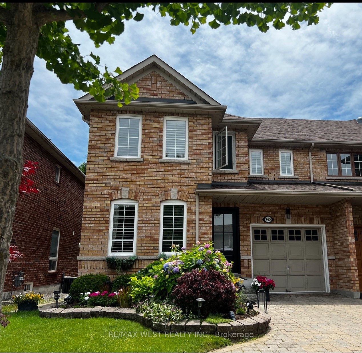 743 Craighurst Crt, Pickering, Ontario, Amberlea