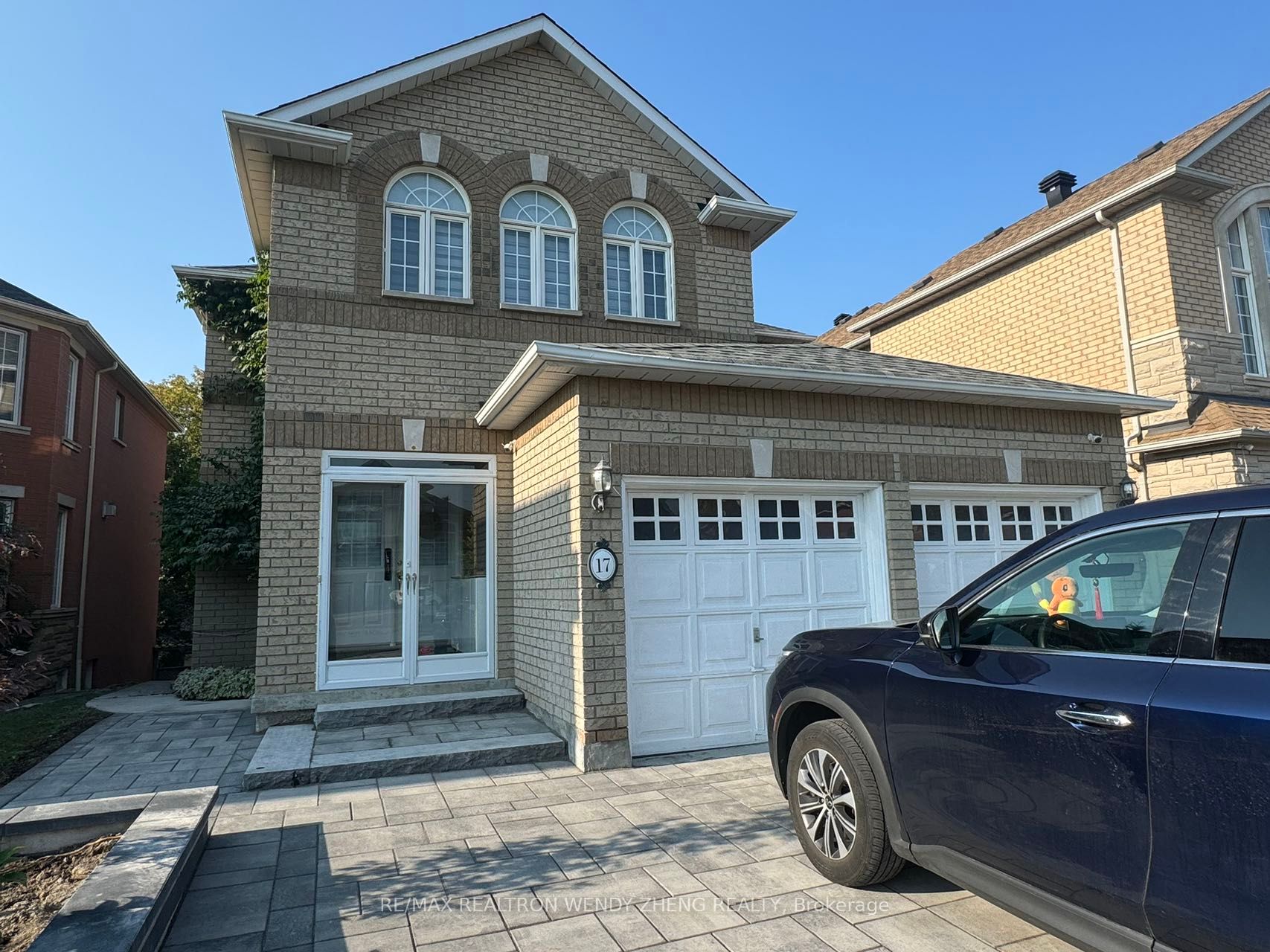 17 Princeton Ave, Richmond Hill, Ontario, Rouge Woods