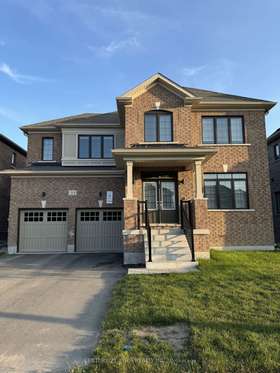 214 Warden St, Simcoe, Ontario