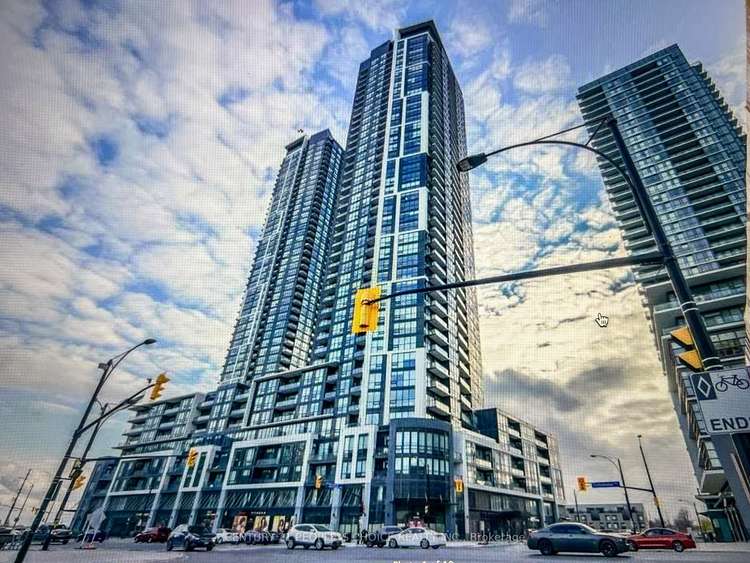 510 Curran Pl, Mississauga, Ontario, City Centre