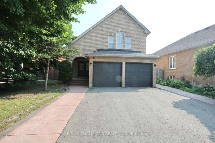 15 Larkmead Pl, Brampton, Ontario, Sandringham-Wellington