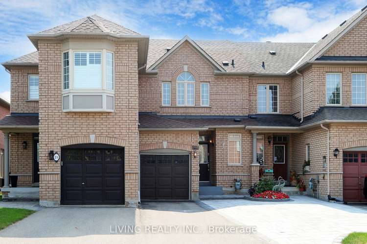 37 Venture Ave, Richmond Hill, Ontario, Rouge Woods