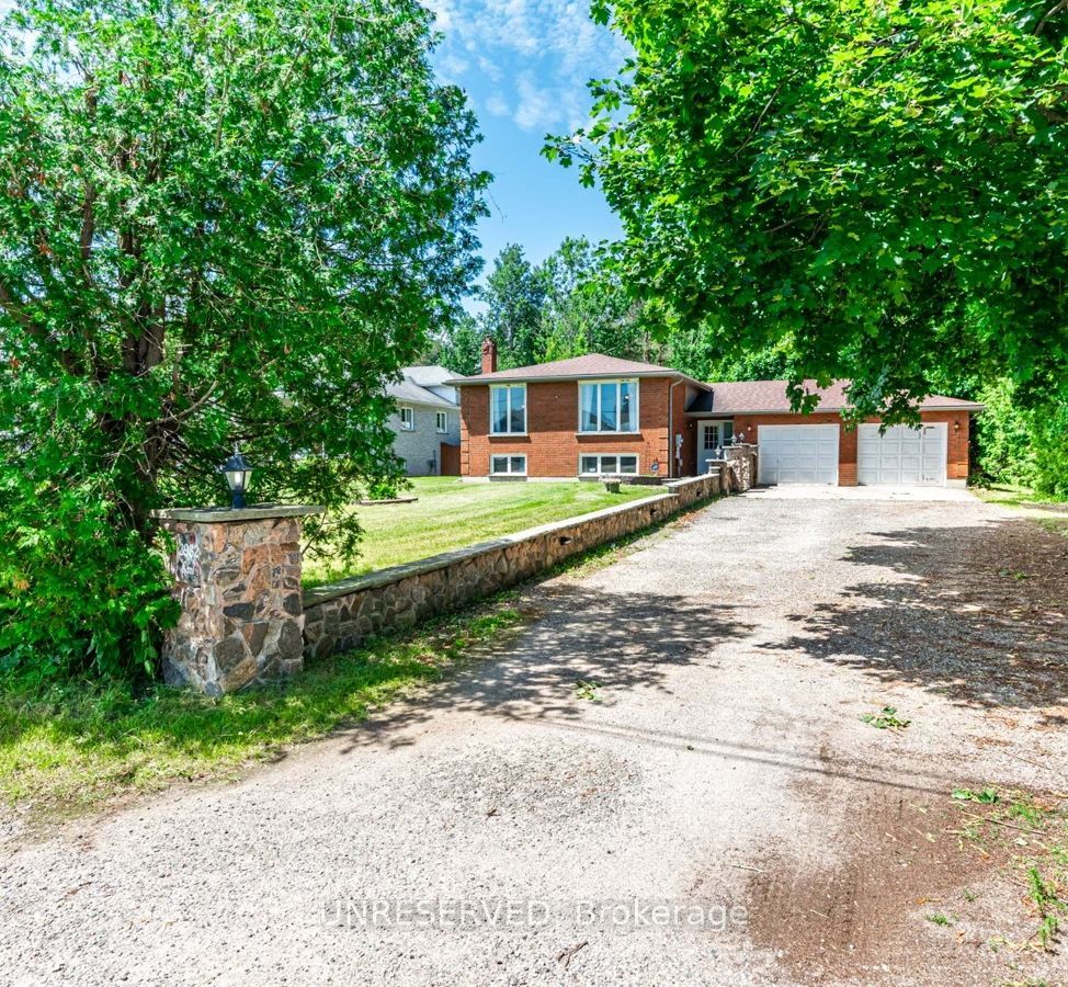 2982 earl St, Innisfil, Ontario, Rural Innisfil