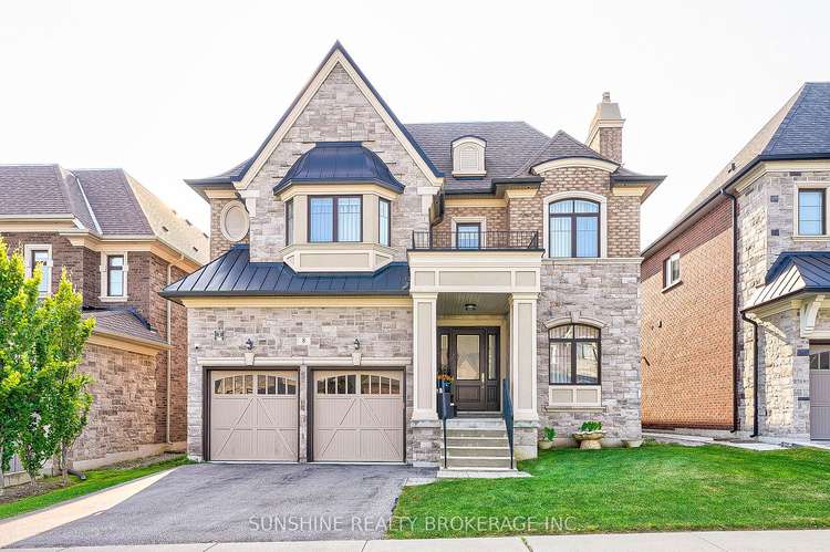 8 Georgian Bay St, Richmond Hill, Ontario, North Richvale